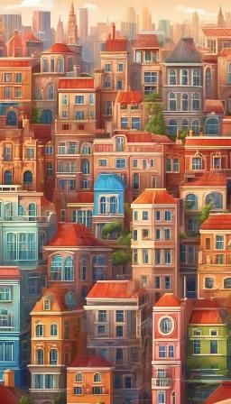 Places normal saturated - Places - image